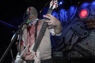 BASEMENT TORTURE KILLINGS 